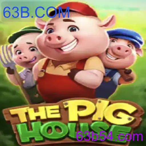 Descubra as Emoções de ThePigHouse e a Influência do 63B.COM